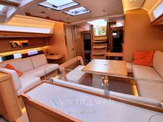 Dufour 56 exclusive от 2021