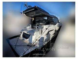 Galeon 425 hts от 2018