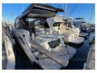 Galeon 425 hts от 2018