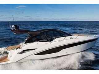 Galeon 425 hts от 2018