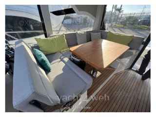 Galeon 425 hts от 2018