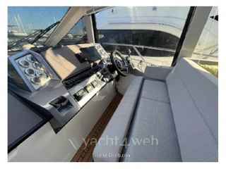 Galeon 425 hts от 2018