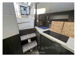 Galeon 425 hts от 2018