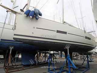 Dufour 382 grand large от 2016