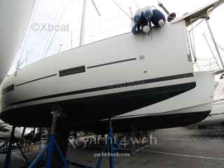 Dufour 382 grand large от 2016