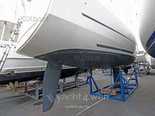 Dufour 382 grand large от 2016