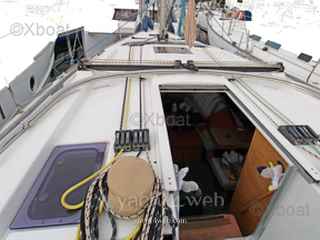 Dufour 382 grand large от 2016