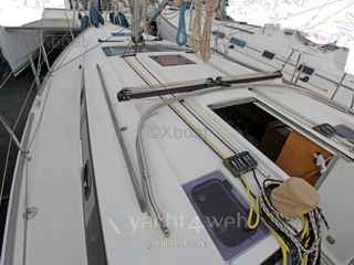 Dufour 382 grand large от 2016