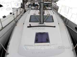 Dufour 382 grand large от 2016