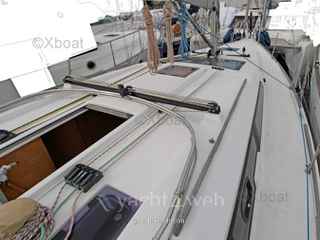 Dufour 382 grand large от 2016