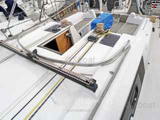 Dufour 382 grand large от 2016