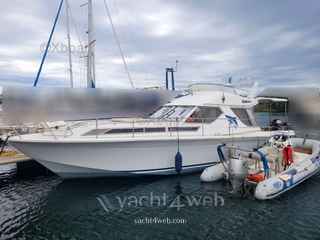 Powles 36+2 от 1979