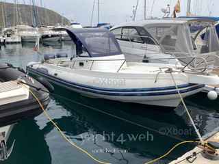 Capelli Tempest 900 wa от 2010