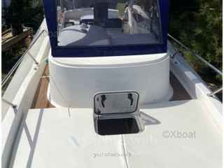Capelli Tempest 900 wa от 2010