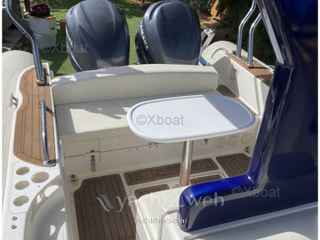 Capelli Tempest 900 wa от 2010