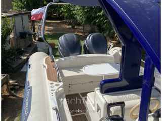 Capelli Tempest 900 wa от 2010