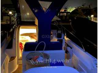Capelli Tempest 900 wa от 2010