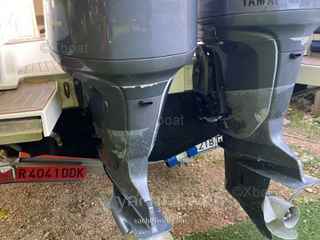 Capelli Tempest 900 wa от 2010