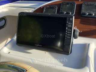 Capelli Tempest 900 wa от 2010