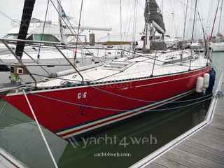 C&c Cc yachts 37-40 xl от 1991