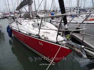 C&c Cc yachts 37-40 xl от 1991