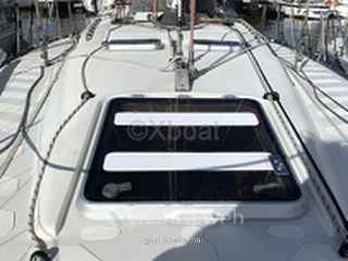 C&c Cc yachts 37-40 xl от 1991