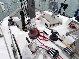 C&c Cc yachts 37-40 xl от 1991