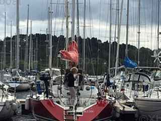 C&c Cc yachts 37-40 xl от 1991
