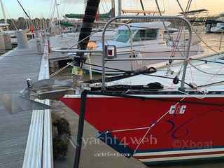 C&c Cc yachts 37-40 xl от 1991