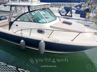 Pursuit Os 285 offshore от 2014