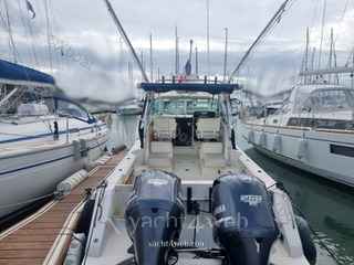 Pursuit Os 285 offshore от 2014