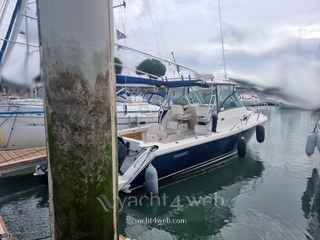 Pursuit Os 285 offshore от 2014