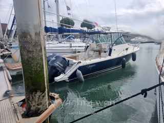Pursuit Os 285 offshore от 2014