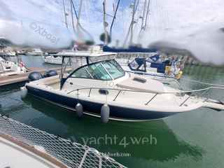 Pursuit Os 285 offshore от 2014