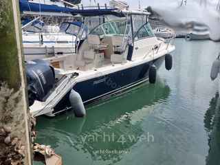 Pursuit Os 285 offshore от 2014