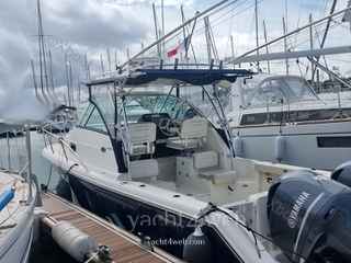 Pursuit Os 285 offshore от 2014
