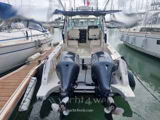 Pursuit Os 285 offshore от 2014