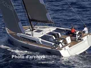 Beneteau Oceanis 51.1 от 2018