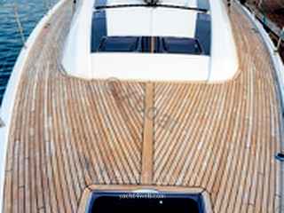Beneteau Oceanis 51.1 от 2018
