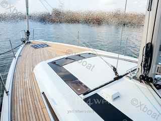 Beneteau Oceanis 51.1 от 2018