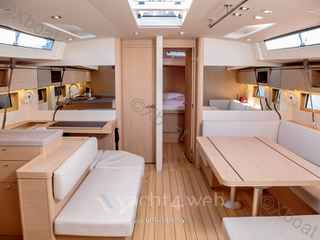 Beneteau Oceanis 51.1 от 2018