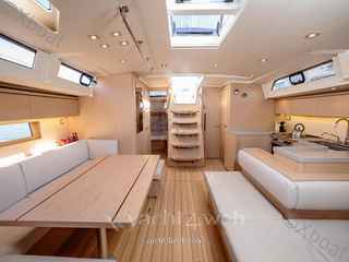 Beneteau Oceanis 51.1 от 2018