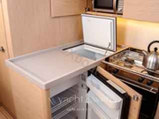 Beneteau Oceanis 51.1 от 2018