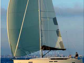 Jeanneau Sun odyssey 449 от 2019