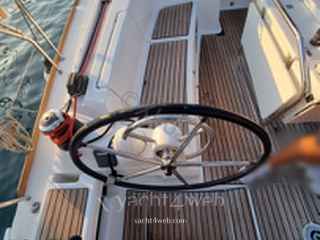 Jeanneau Sun odyssey 449 от 2019