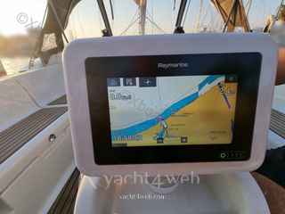 Jeanneau Sun odyssey 449 от 2019