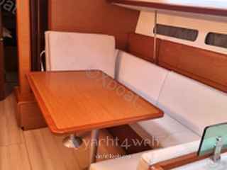 Jeanneau Sun odyssey 449 от 2019