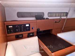 Jeanneau Sun odyssey 449 от 2019