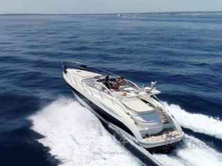 Azimut Atlantis 47 от 2004