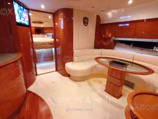 Azimut Atlantis 47 от 2004